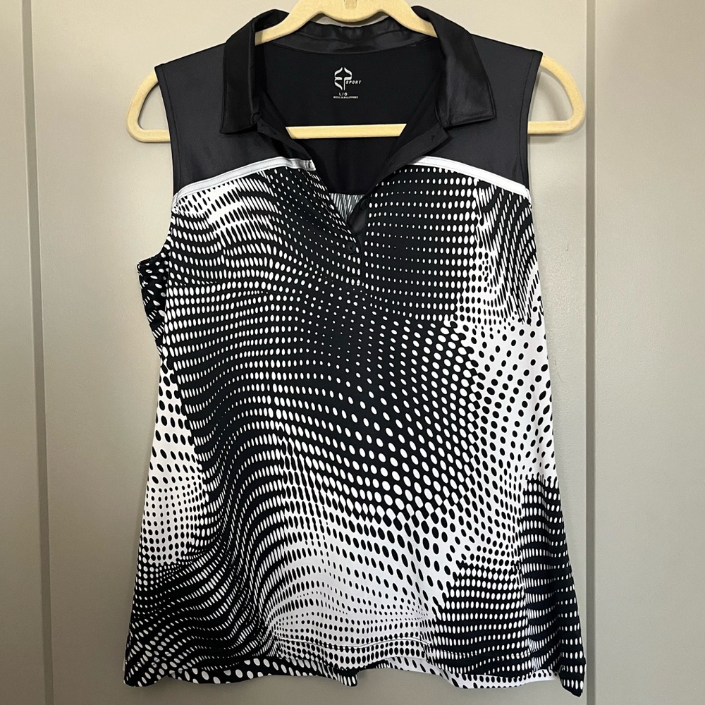 Activewear Tank